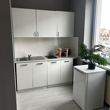 Apartament U Kasi Зелёна-Гура Экстерьер фото