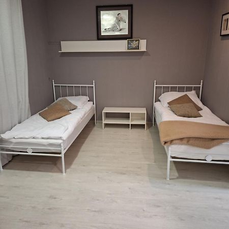 Apartament U Kasi Зелёна-Гура Экстерьер фото