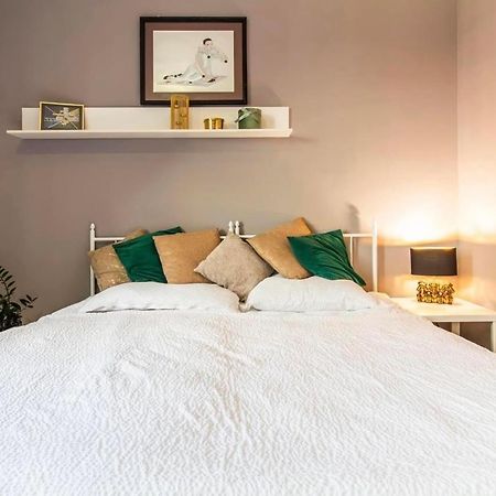 Apartament U Kasi Зелёна-Гура Экстерьер фото