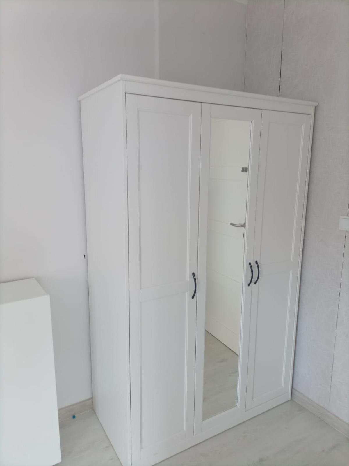 Apartament U Kasi Зелёна-Гура Экстерьер фото