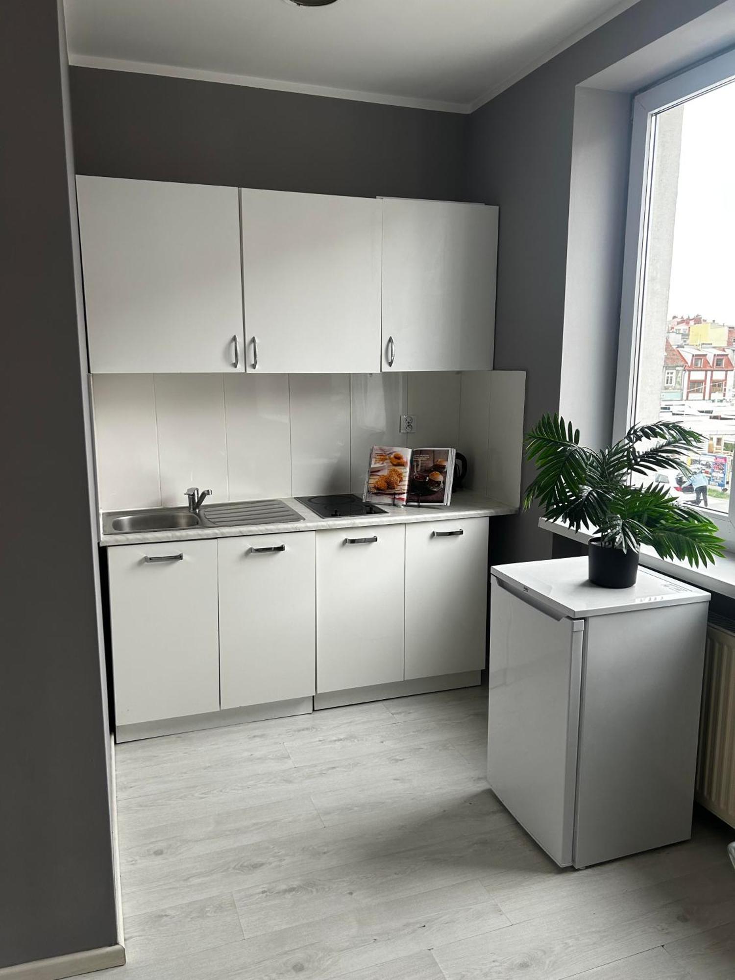 Apartament U Kasi Зелёна-Гура Экстерьер фото